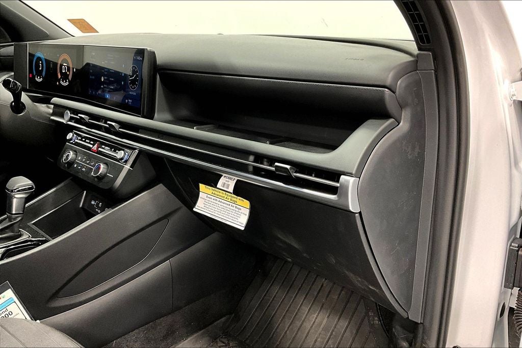 2025 Hyundai Santa Cruz SE