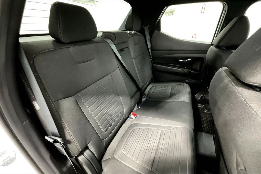 2025 Hyundai Santa Cruz SE