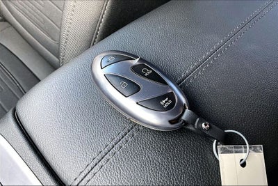 2025 Hyundai Santa Cruz SE
