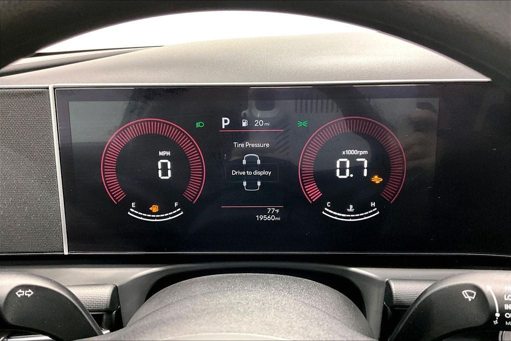 2025 Hyundai Santa Cruz SE