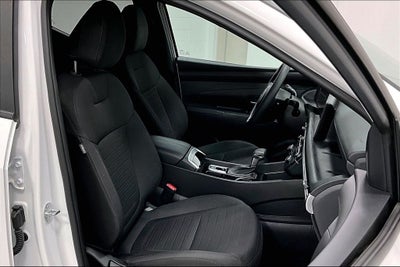 2025 Hyundai Santa Cruz SE