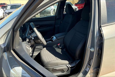 2025 Hyundai Santa Cruz SE