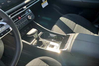 2025 Hyundai Santa Cruz SE