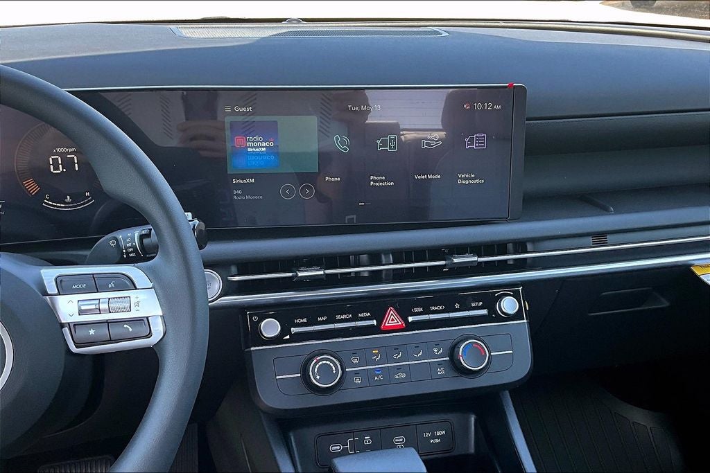 2025 Hyundai Santa Cruz SE