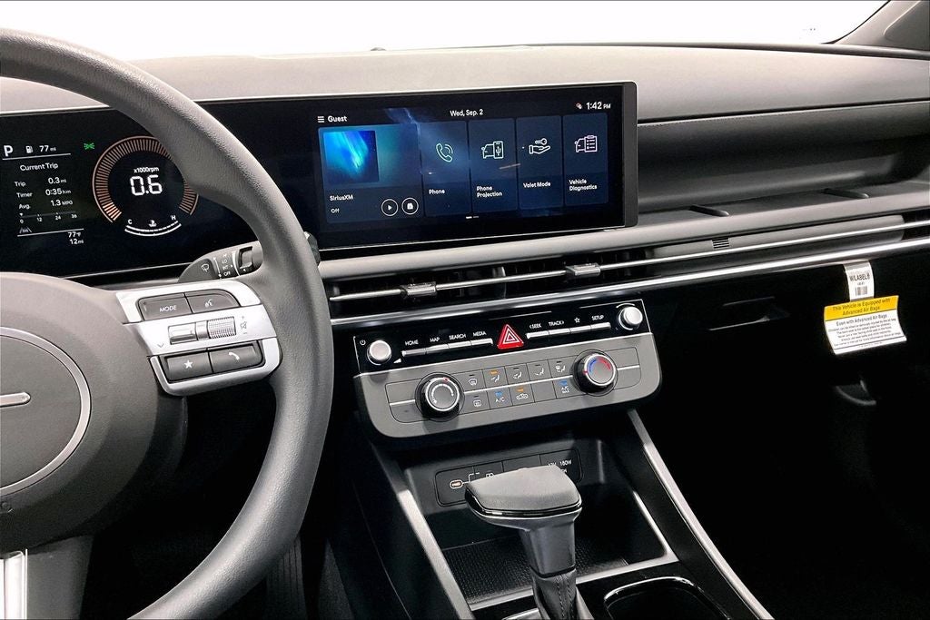 2026 Hyundai Santa Cruz SE