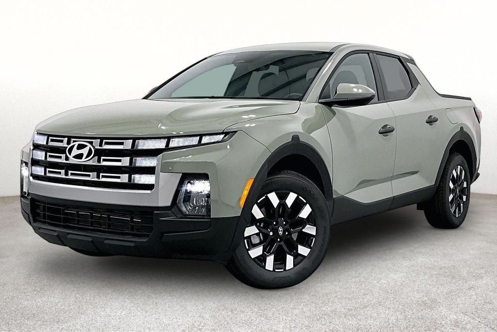 2026 Hyundai Santa Cruz SE