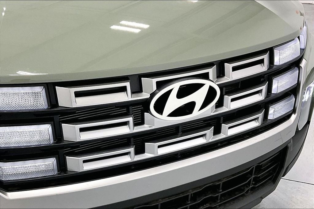2026 Hyundai Santa Cruz SE