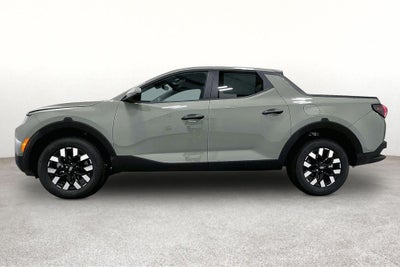 2026 Hyundai Santa Cruz SE