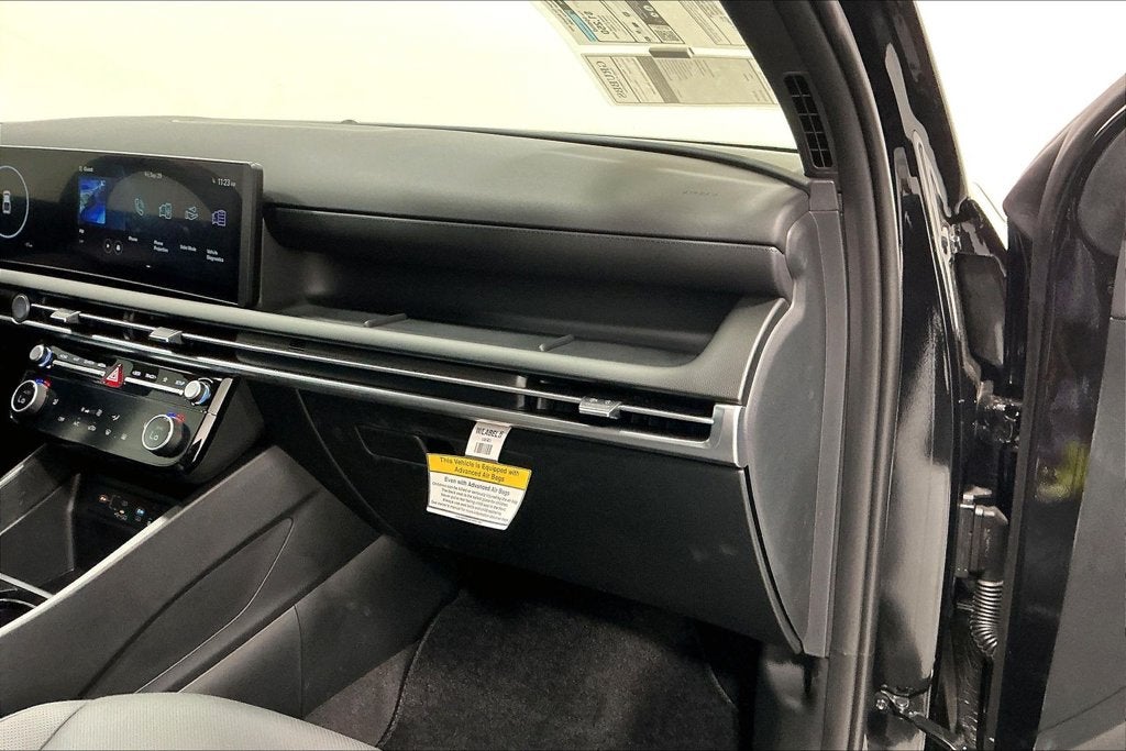 2027 Hyundai Santa Cruz SEL