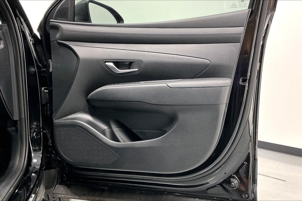 2027 Hyundai Santa Cruz SEL