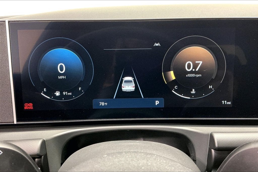 2027 Hyundai Santa Cruz SEL