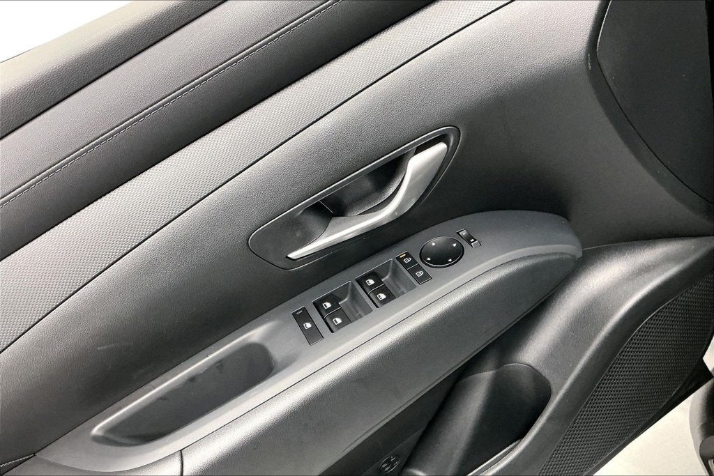 2027 Hyundai Santa Cruz SEL