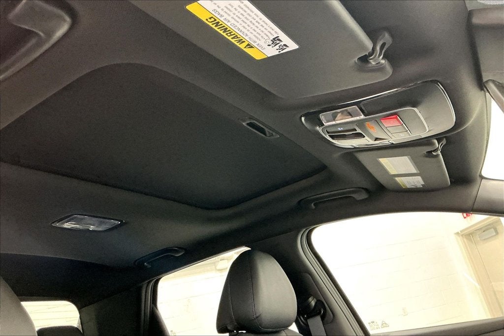 2027 Hyundai Santa Cruz SEL