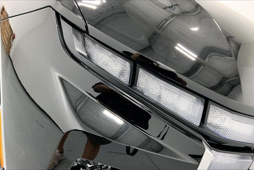 2027 Hyundai Santa Cruz SEL