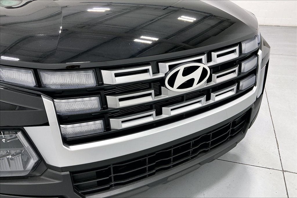 2027 Hyundai Santa Cruz SEL