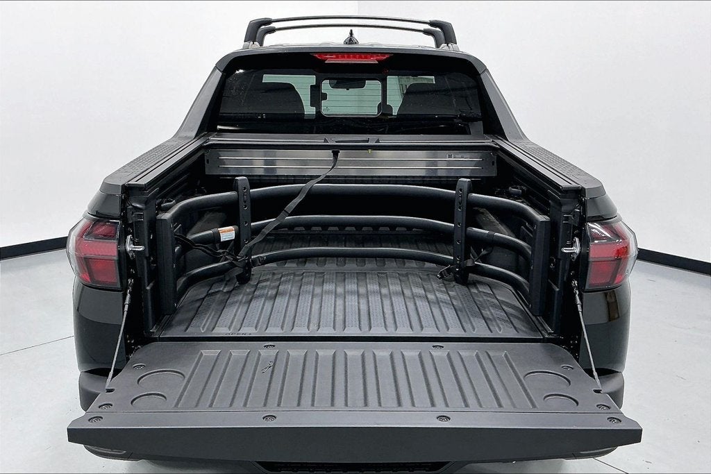 2027 Hyundai Santa Cruz SEL