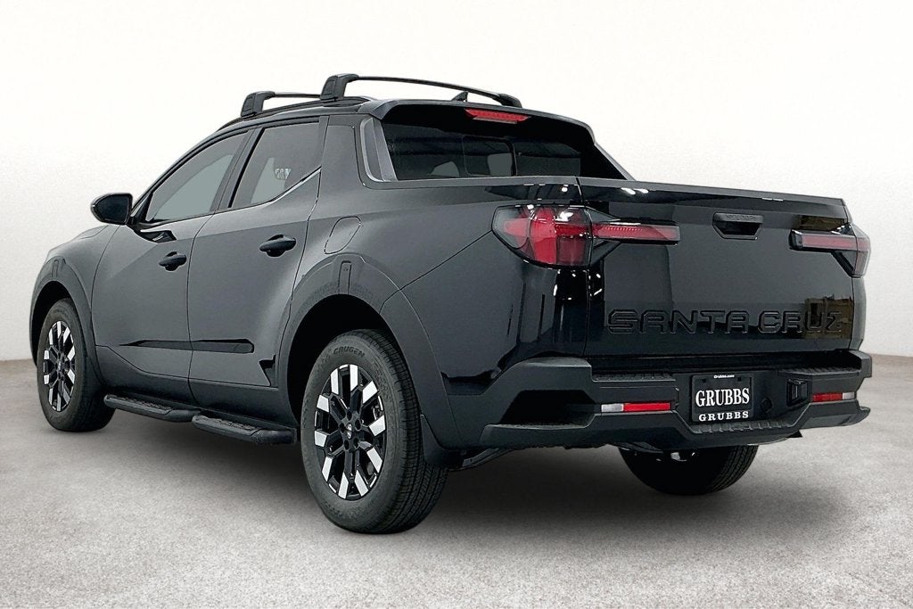 2027 Hyundai Santa Cruz SEL