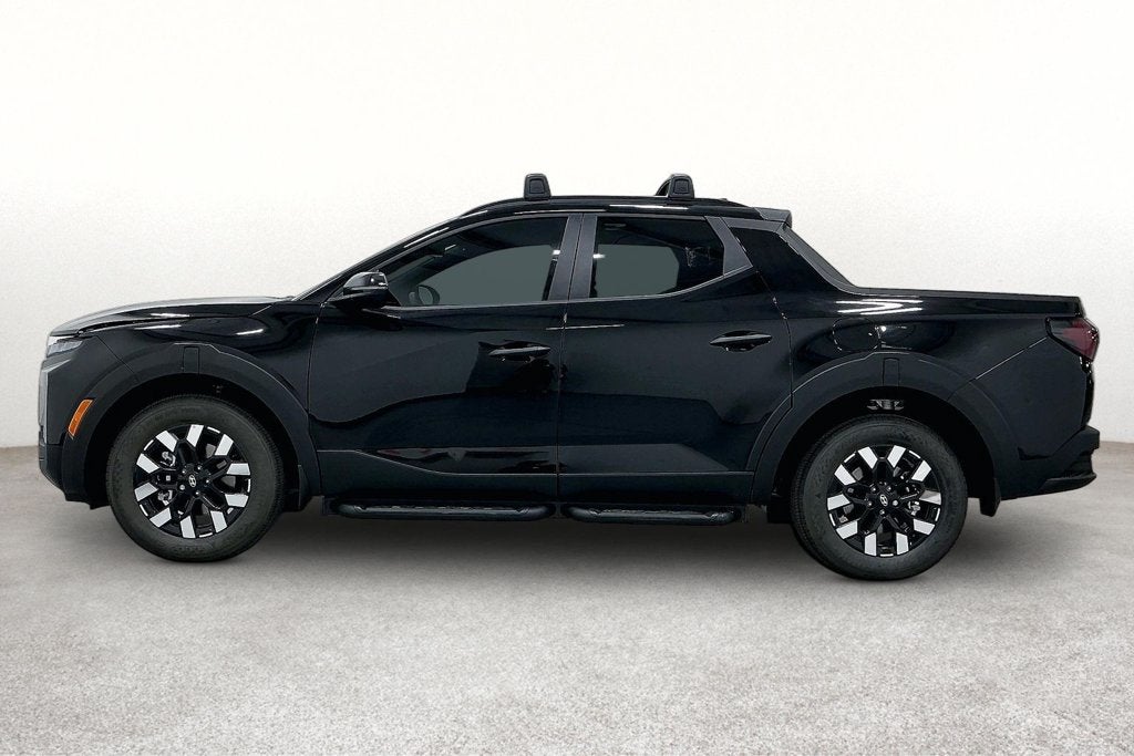 2027 Hyundai Santa Cruz SEL