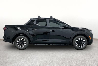 2027 Hyundai Santa Cruz SEL