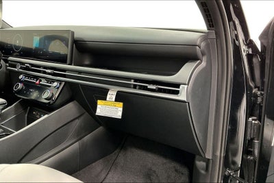 2027 Hyundai Santa Cruz SEL