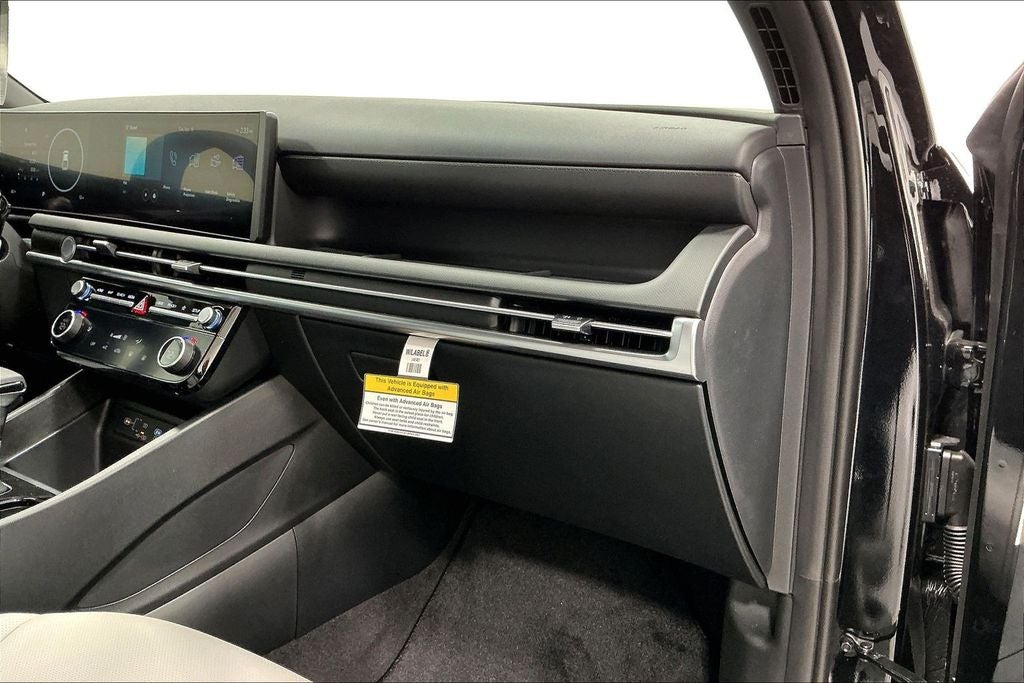 2027 Hyundai Santa Cruz SEL