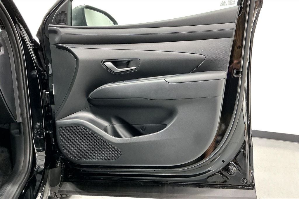 2027 Hyundai Santa Cruz SEL