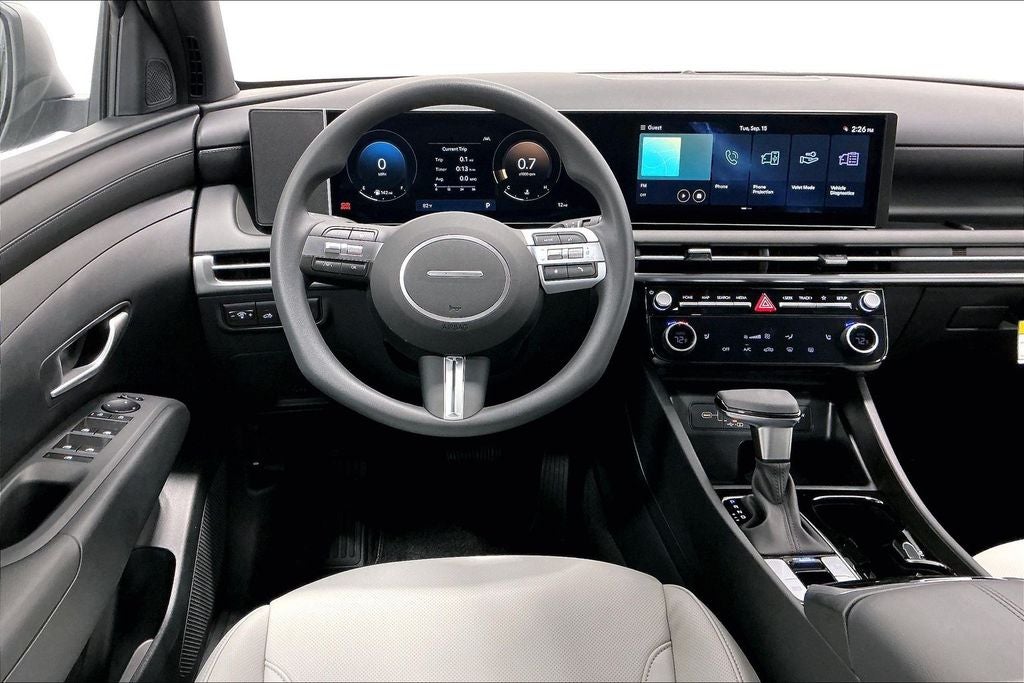 2027 Hyundai Santa Cruz SEL