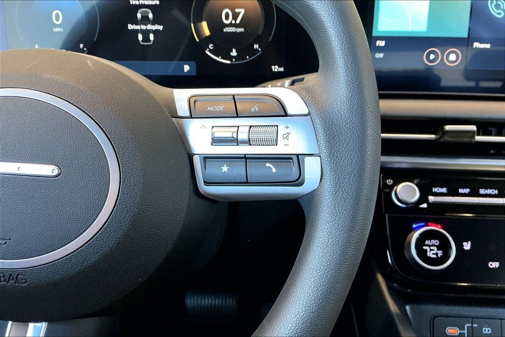 2027 Hyundai Santa Cruz SEL