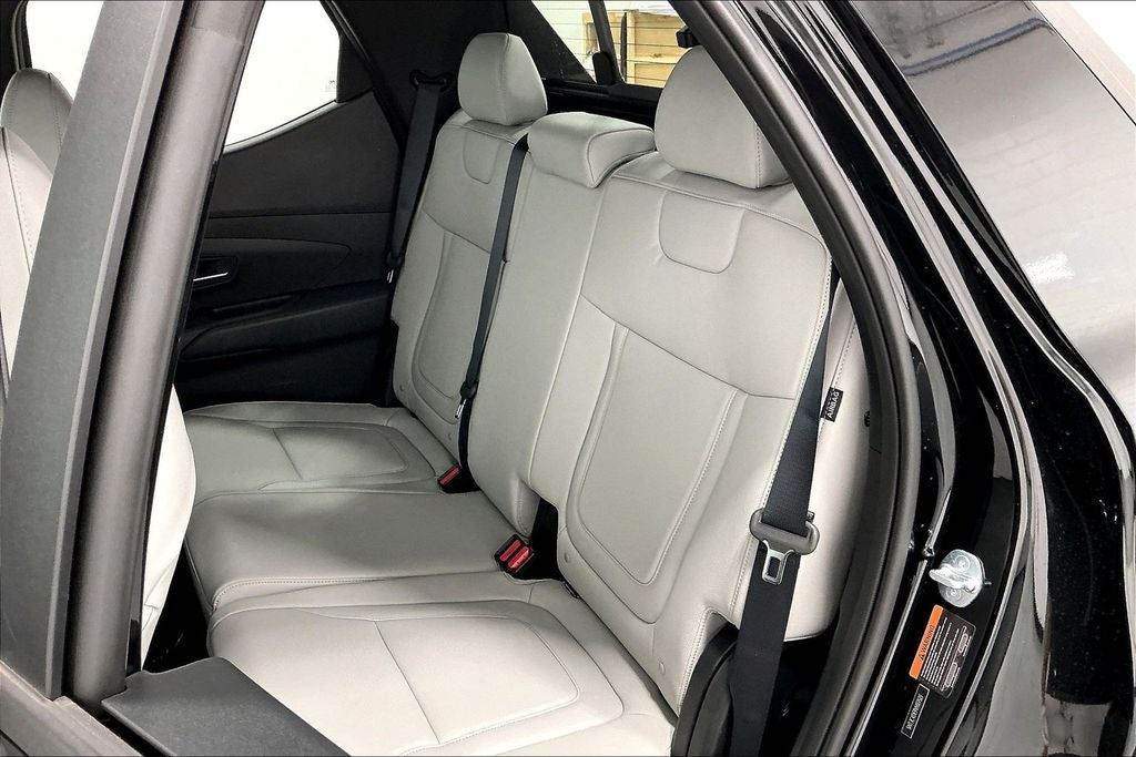 2027 Hyundai Santa Cruz SEL