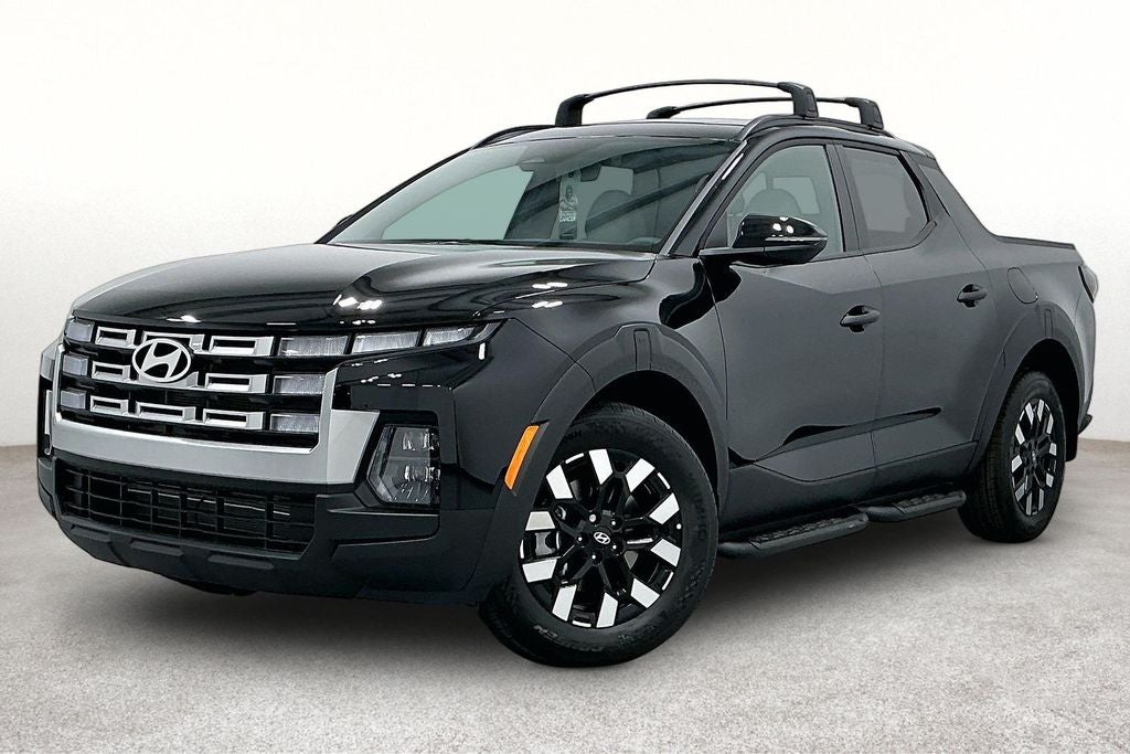 2027 Hyundai Santa Cruz SEL