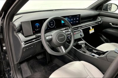 2027 Hyundai Santa Cruz SEL