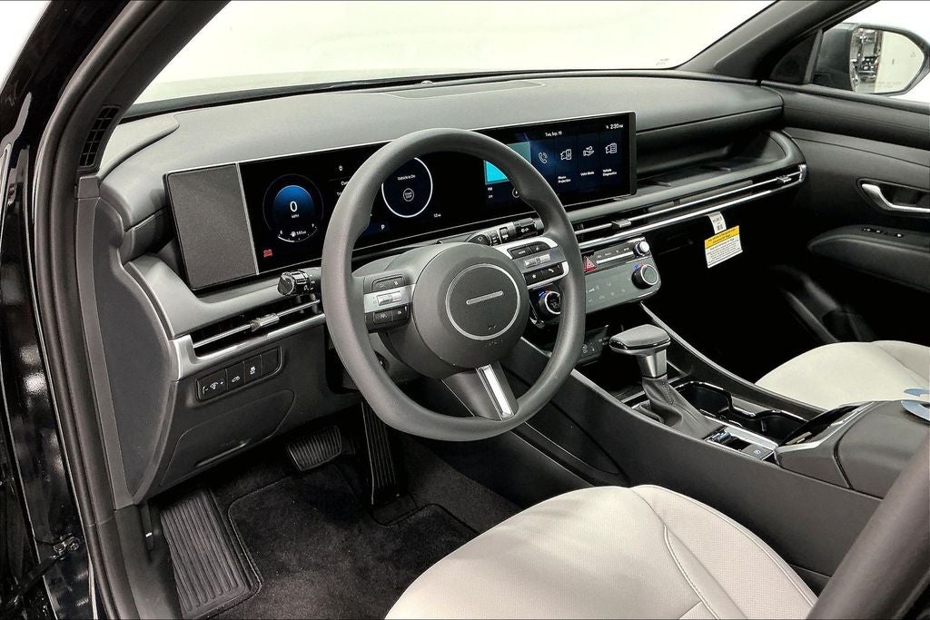 2027 Hyundai Santa Cruz SEL