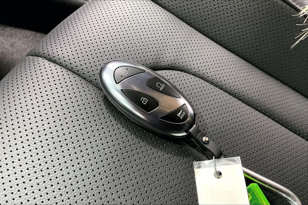 2027 Hyundai Santa Cruz SEL