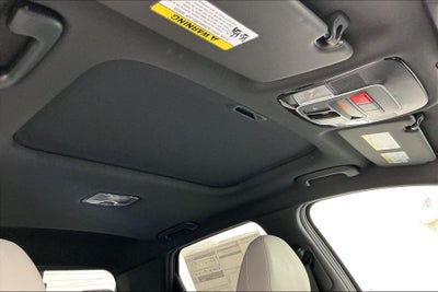 2027 Hyundai Santa Cruz SEL