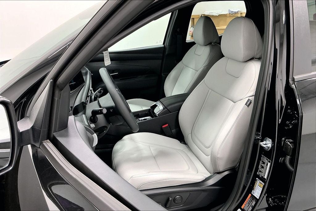 2027 Hyundai Santa Cruz SEL