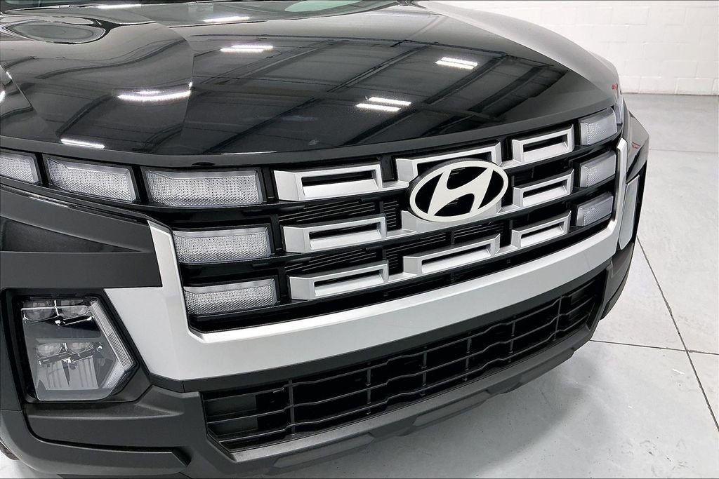 2027 Hyundai Santa Cruz SEL