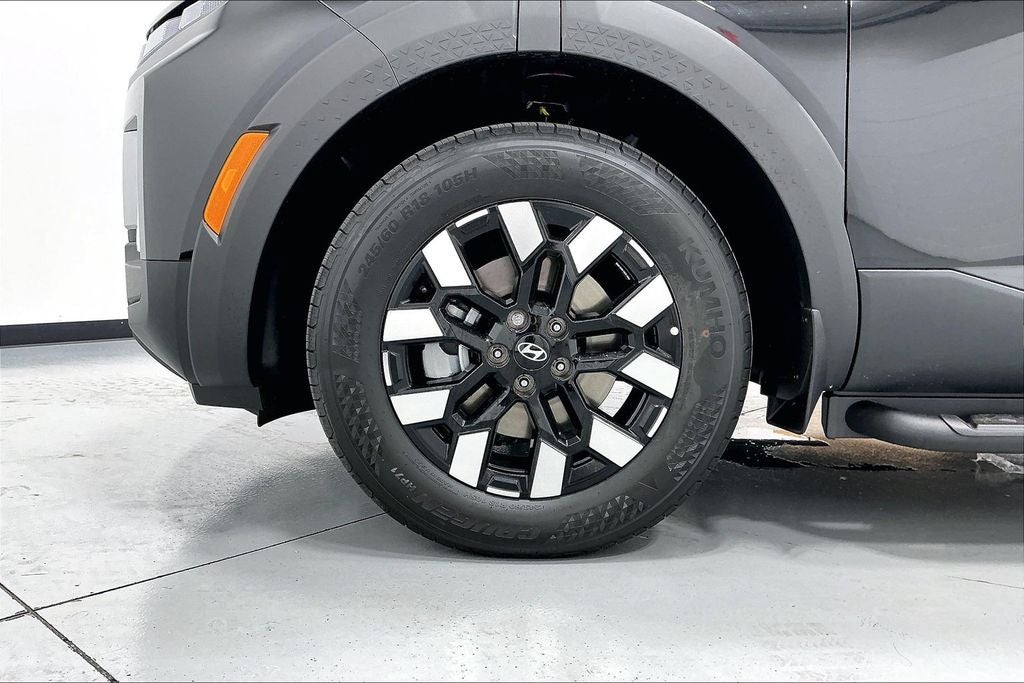 2027 Hyundai Santa Cruz SEL