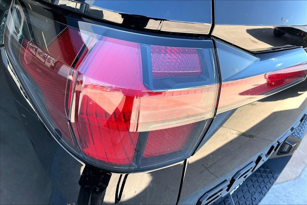 2027 Hyundai Santa Cruz SEL