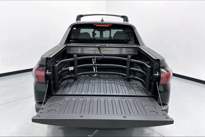 2027 Hyundai Santa Cruz SEL