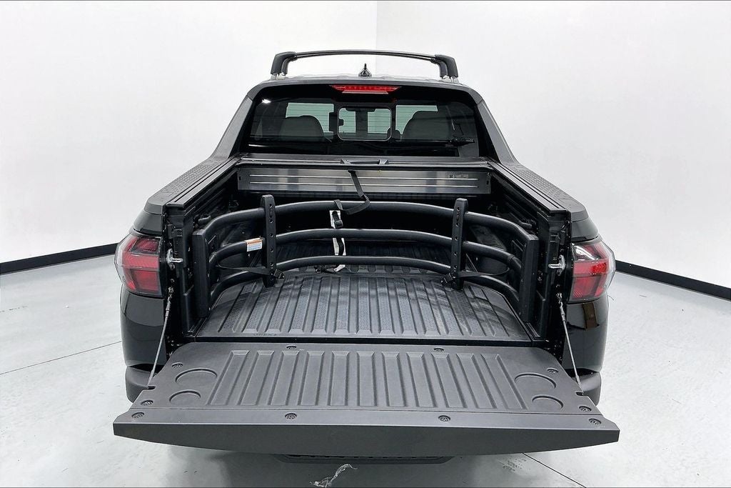 2027 Hyundai Santa Cruz SEL