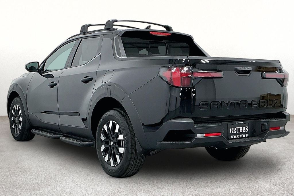 2027 Hyundai Santa Cruz SEL