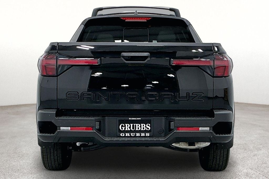 2027 Hyundai Santa Cruz SEL