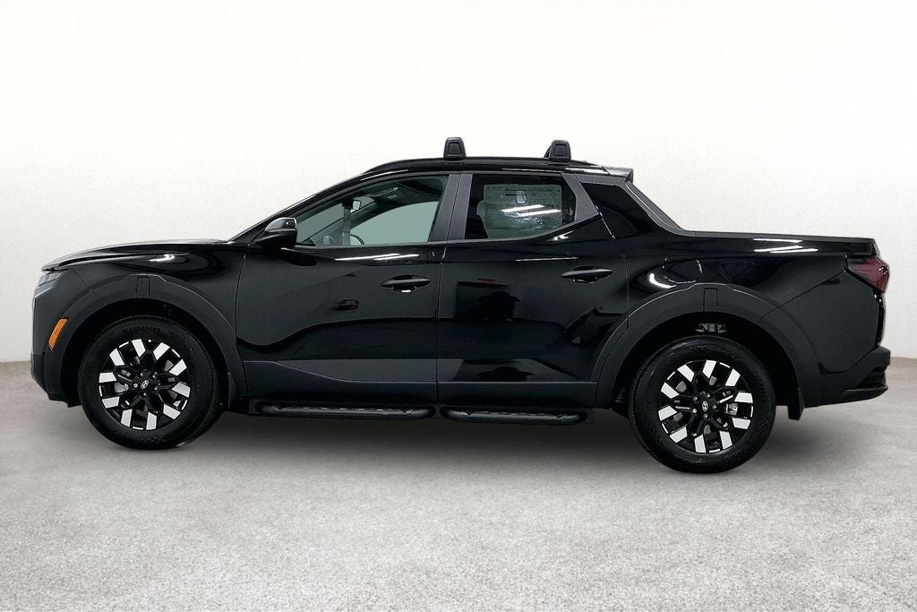 2027 Hyundai Santa Cruz SEL