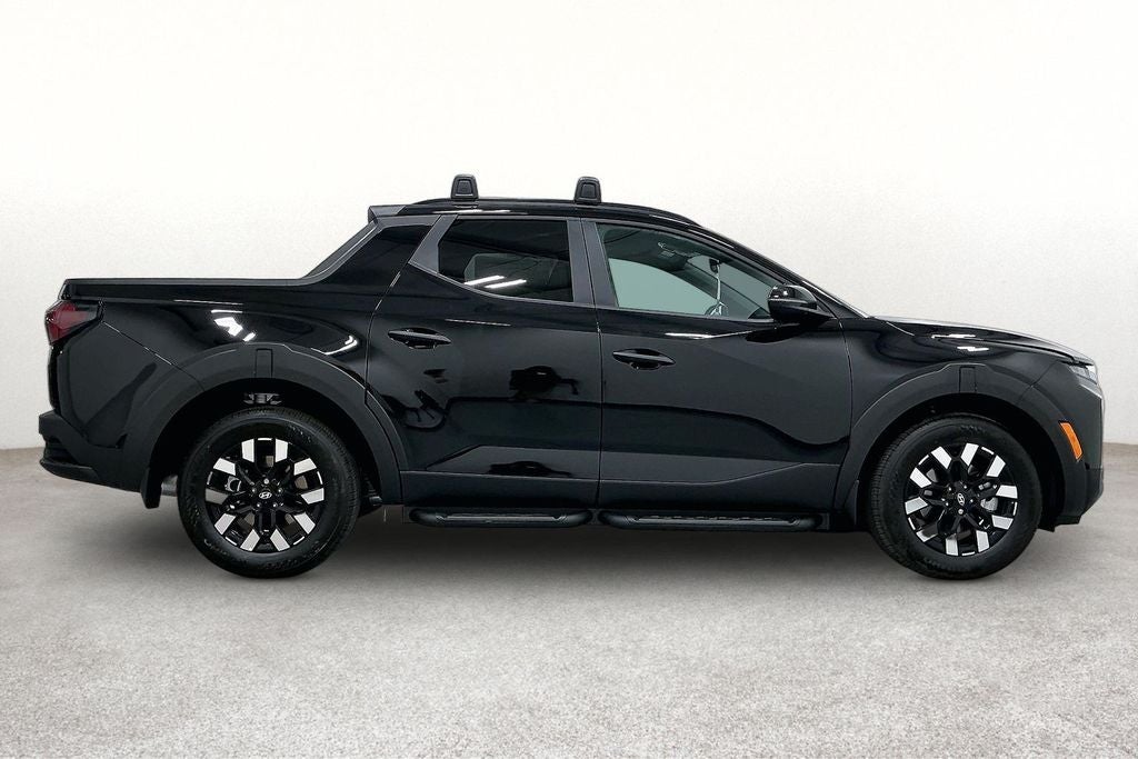 2027 Hyundai Santa Cruz SEL