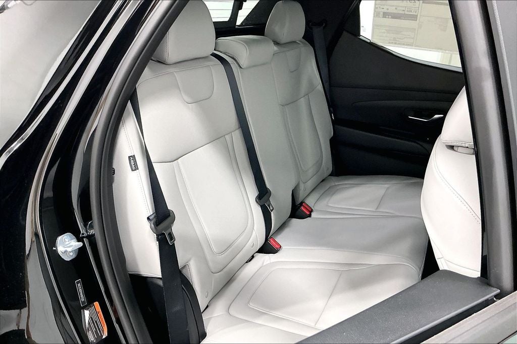 2027 Hyundai Santa Cruz SEL