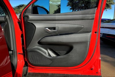 2026 Hyundai Santa Cruz XRT XRT AWD