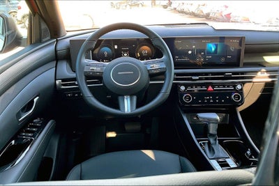 2026 Hyundai Santa Cruz XRT XRT AWD