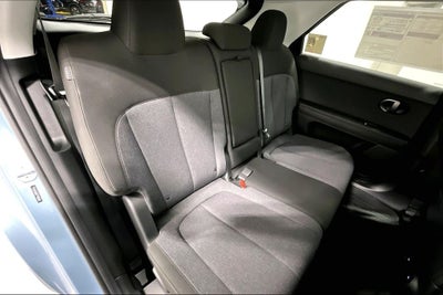 2026 Hyundai IONIQ 5 SE Standard Range