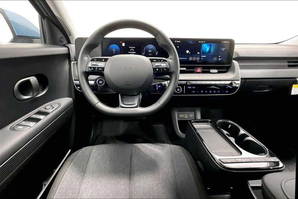 2026 Hyundai IONIQ 5 SE Standard Range