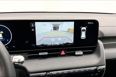 2026 Hyundai IONIQ 5 SE Standard Range